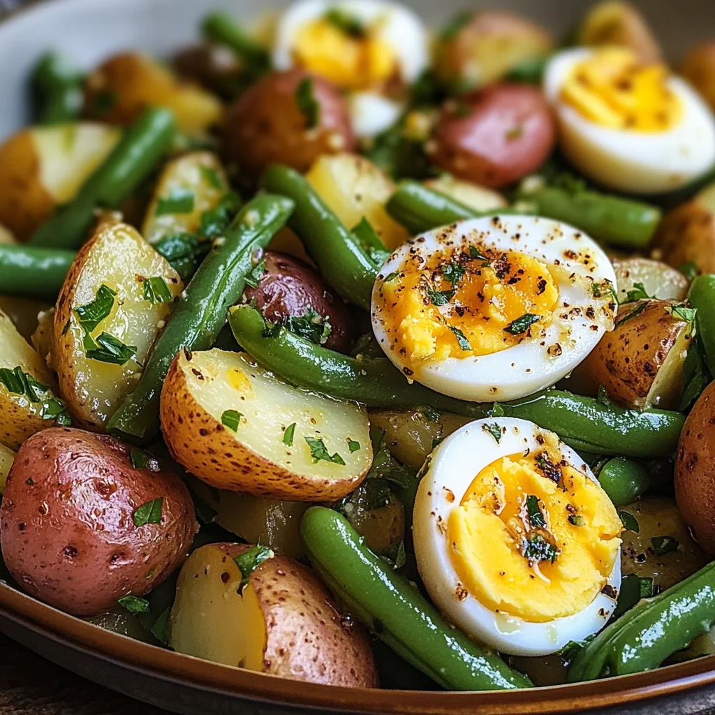 Salade