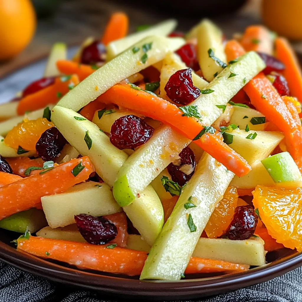 Salade