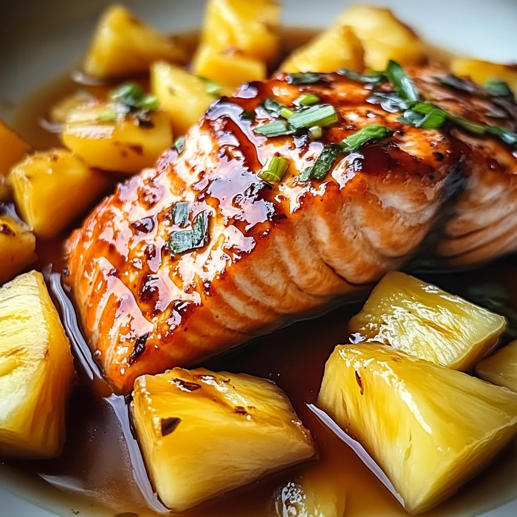 Saumon