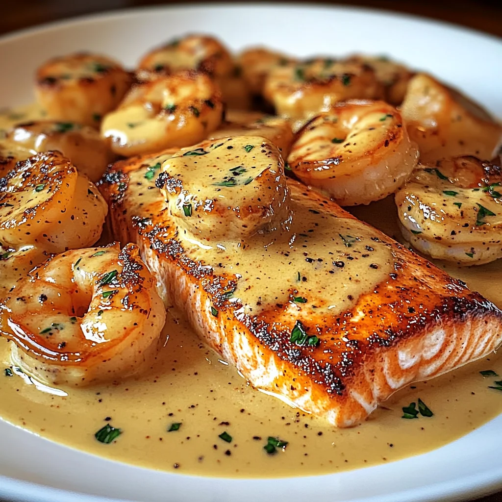 Saumon