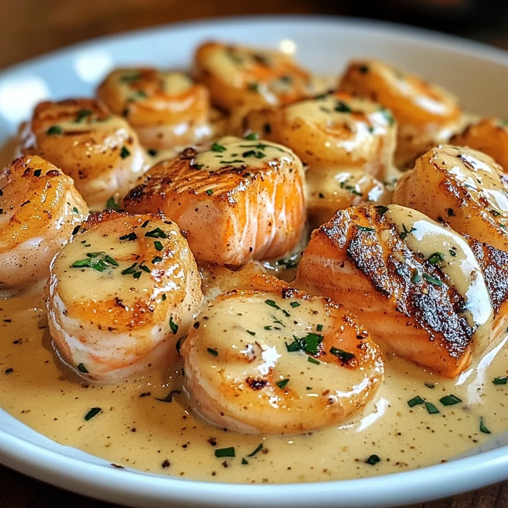 Saumon