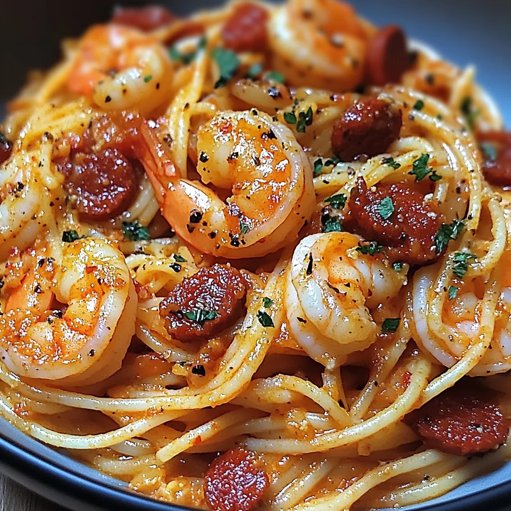 Spaghetti