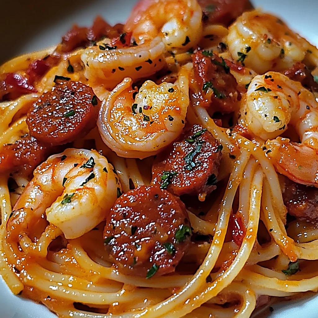 Spaghetti