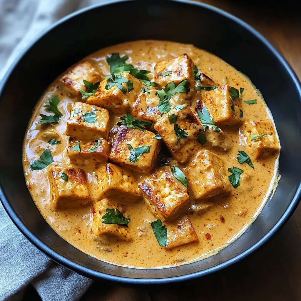 Tofu