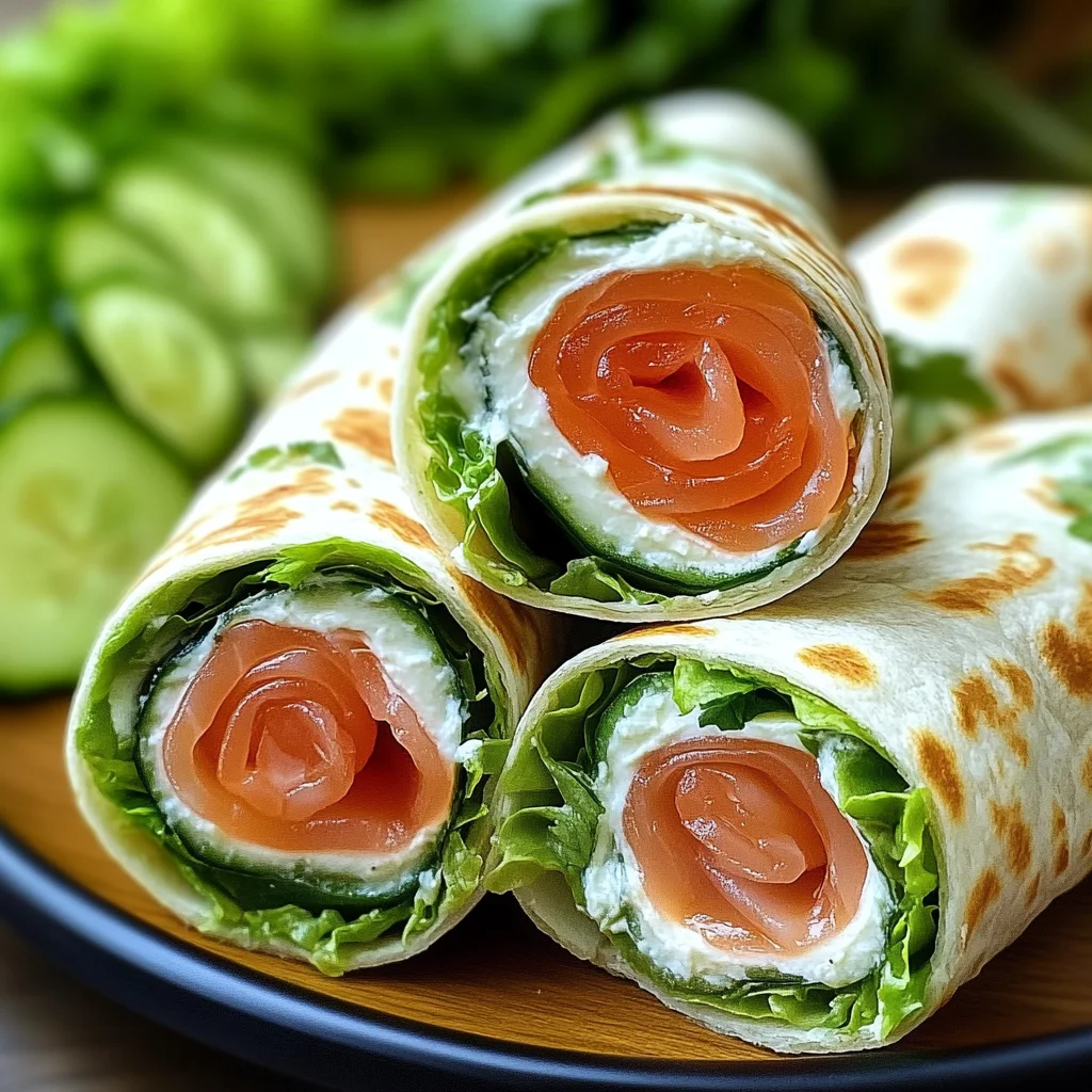 Wraps