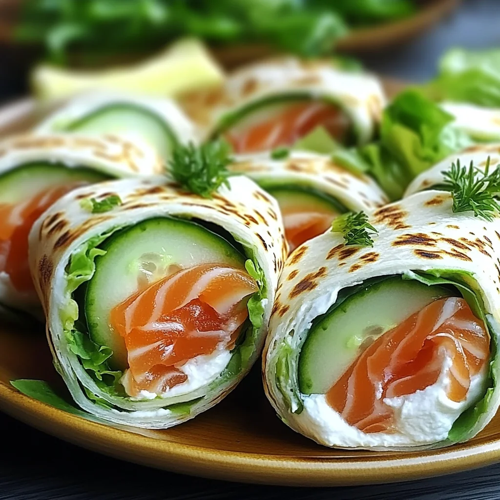 Wraps