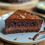 Dessert gourmand et équilibré