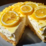 Fondant Citron Mascarpone : Une Douceur Moelleuse et Parfumée