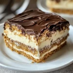 Gâteau éclair facile