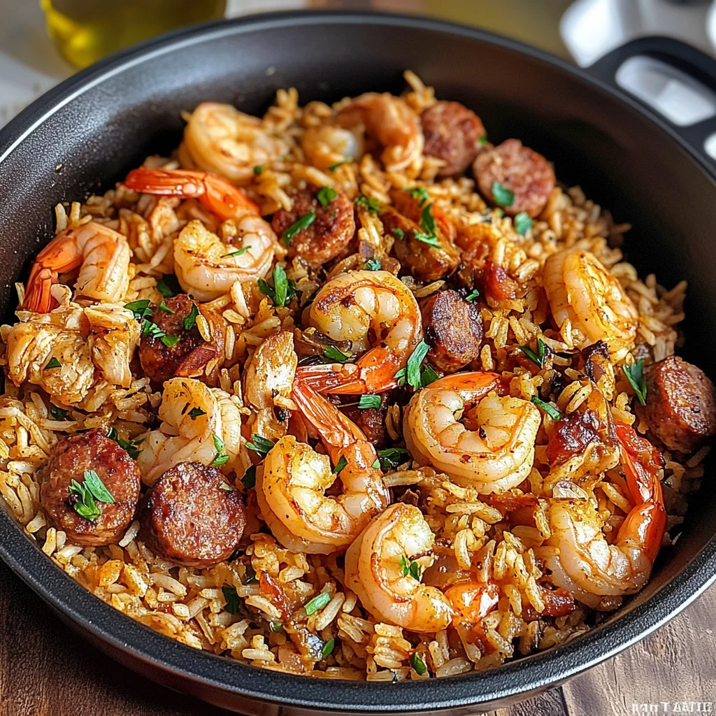 Jambalaya