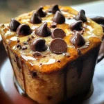 Mug cake sain et rapide en 5 minutes