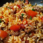 Riz Rapide et Savoureux