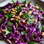 Salade Fraîche et Croquante