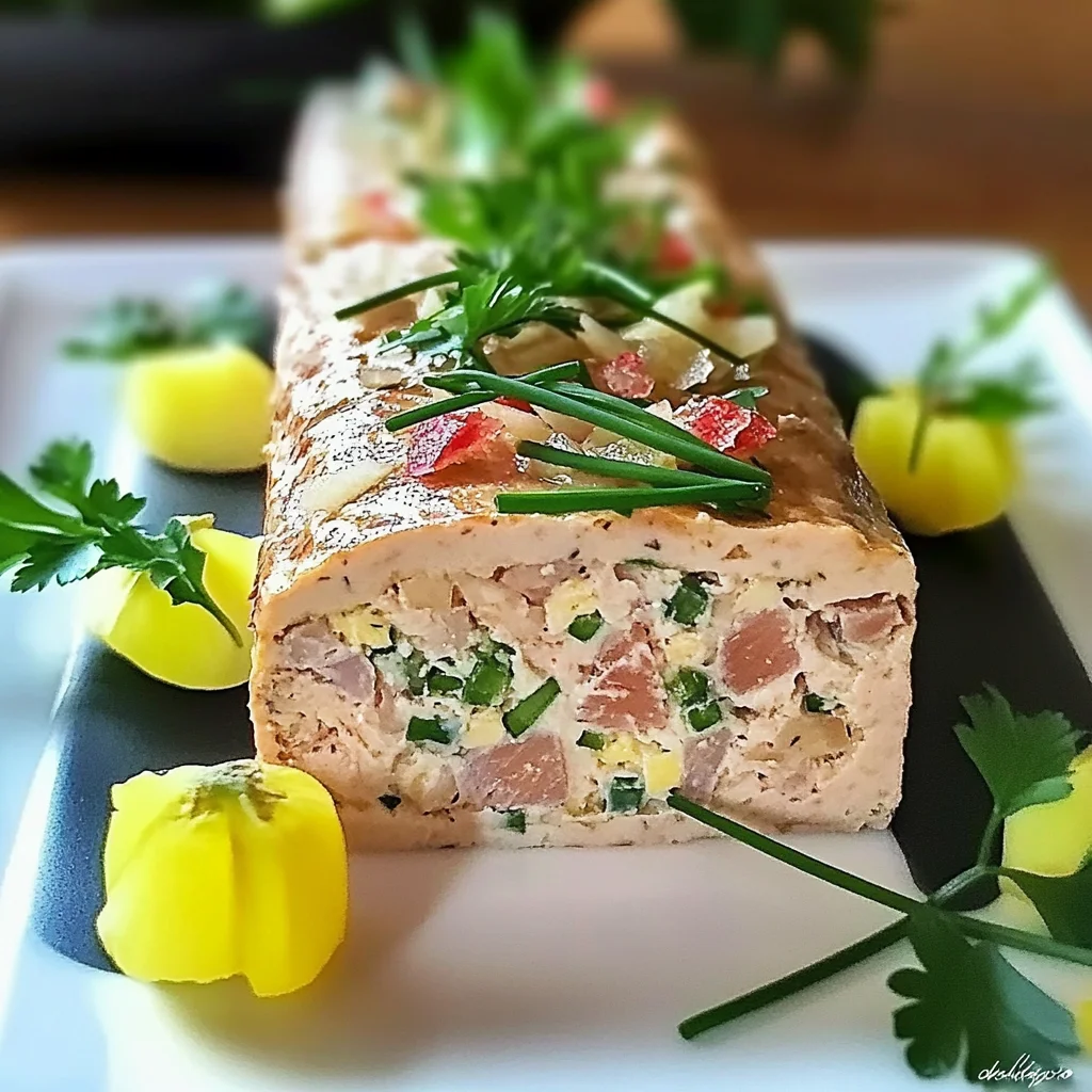 Terrine