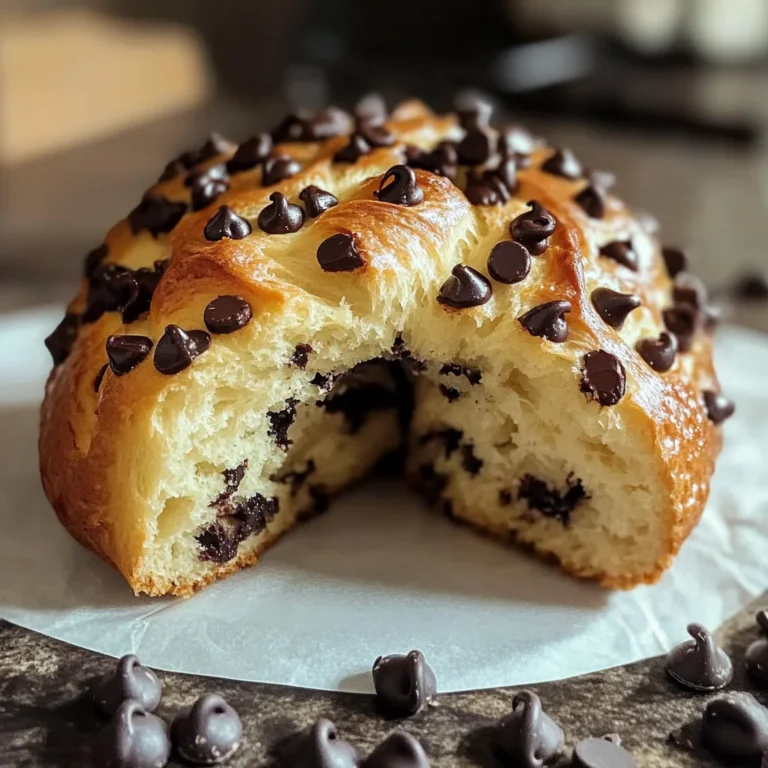 Brioche Minute Healthy Sans Beurre