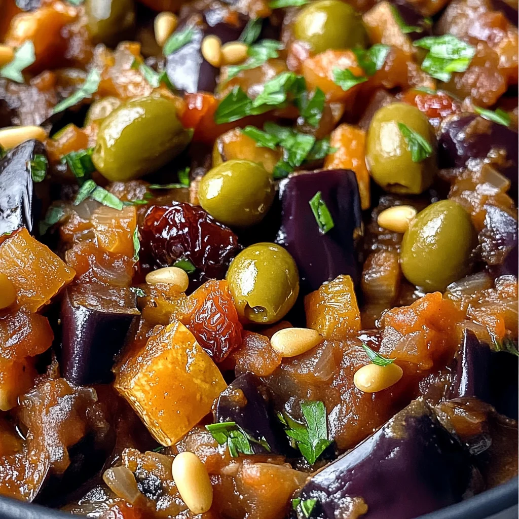 Caponata
