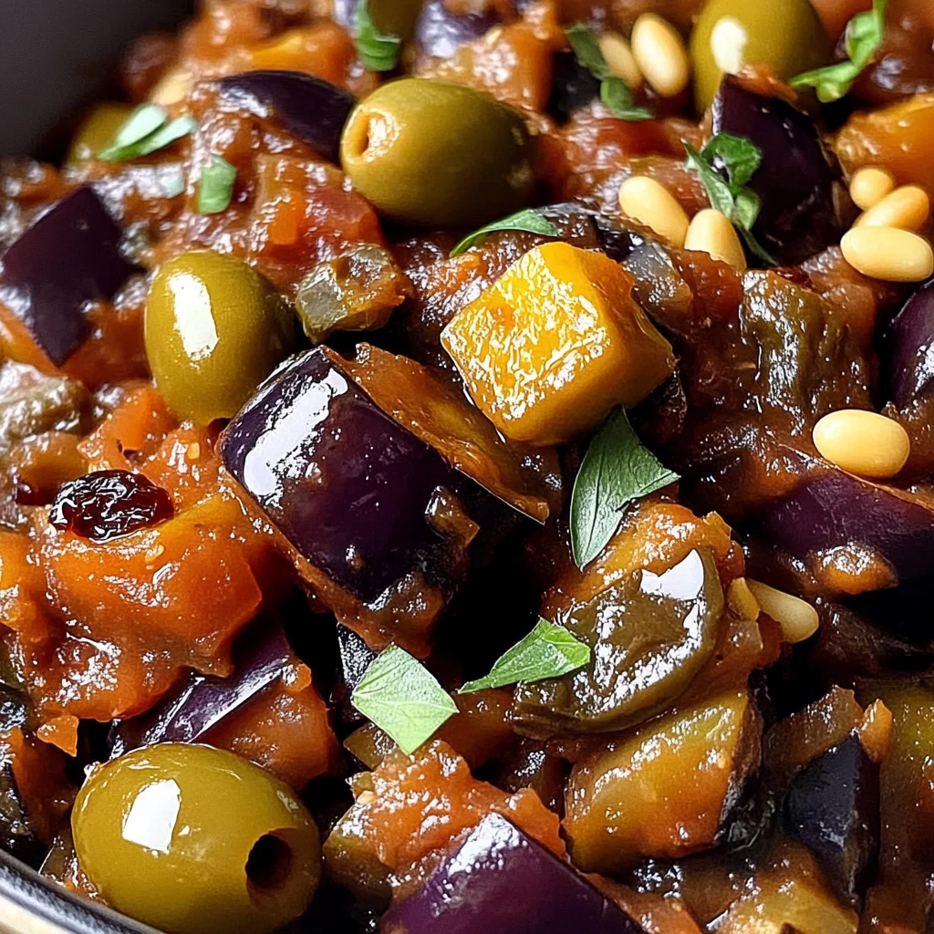 Caponata