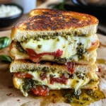 Croque-Monsieur Gourmand