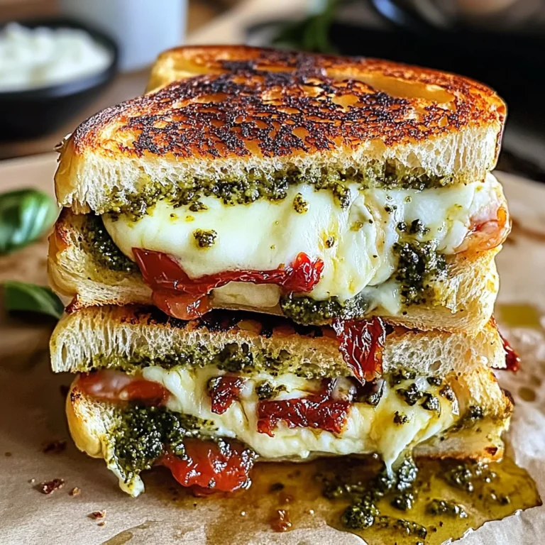 Croque-Monsieur Gourmand