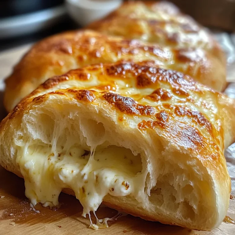 Délice Rapide et Fromager