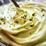 Dessert crémeux gourmand