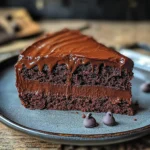 Dessert gourmand et équilibré