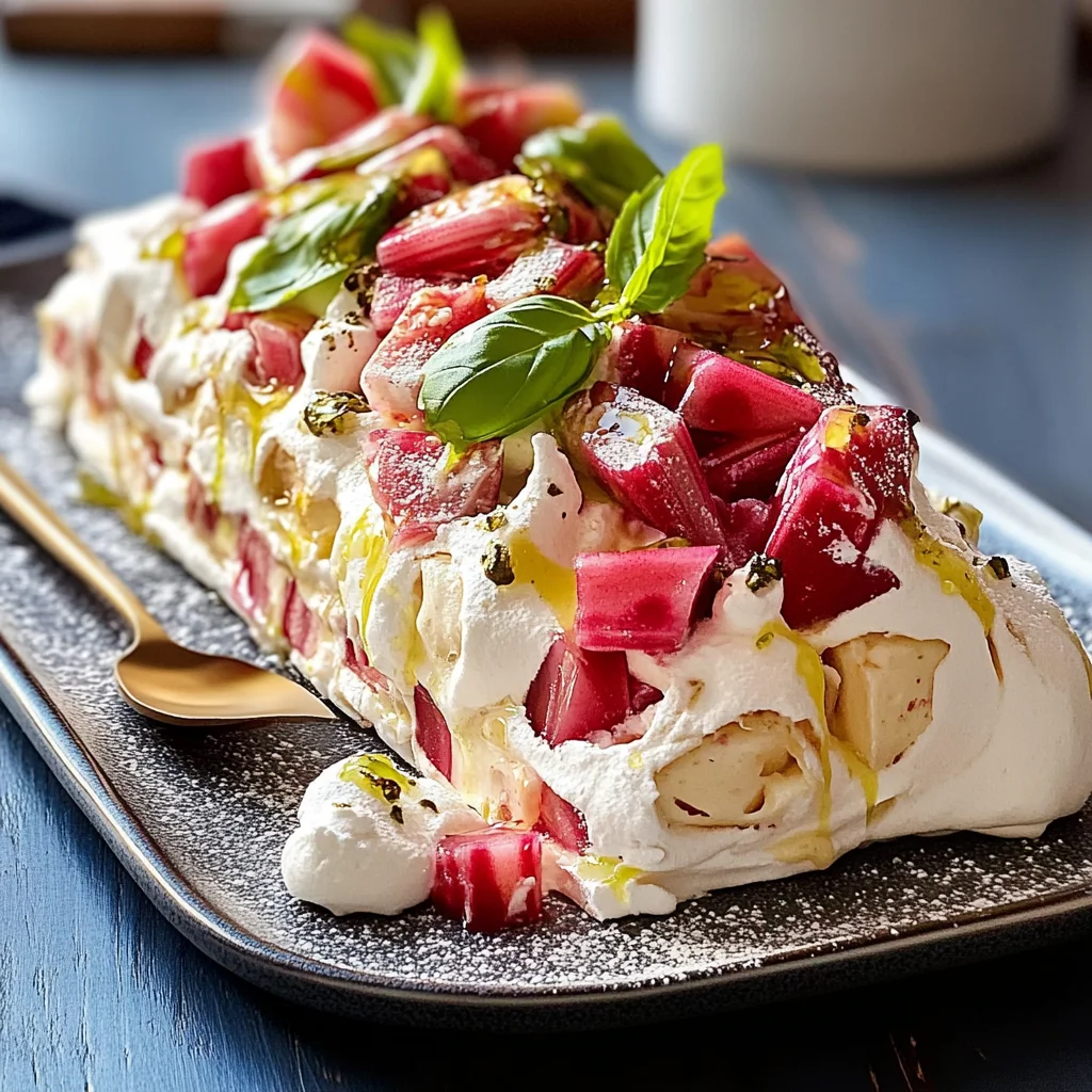 Pavlova
