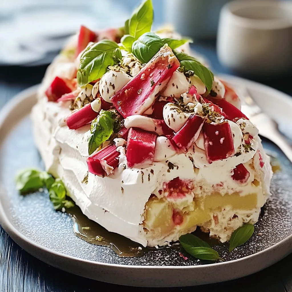 Pavlova