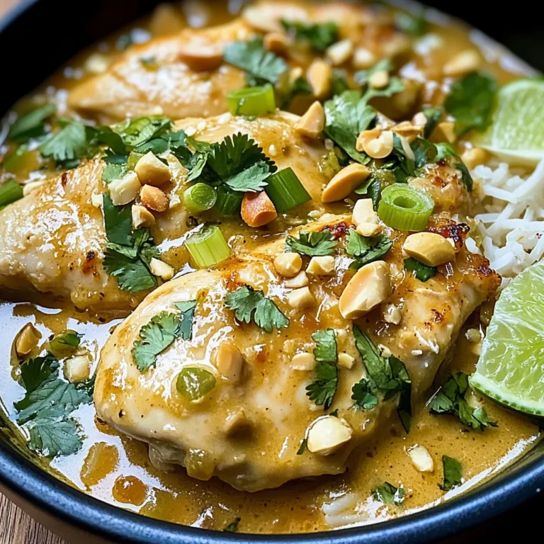 Poulet tropical express