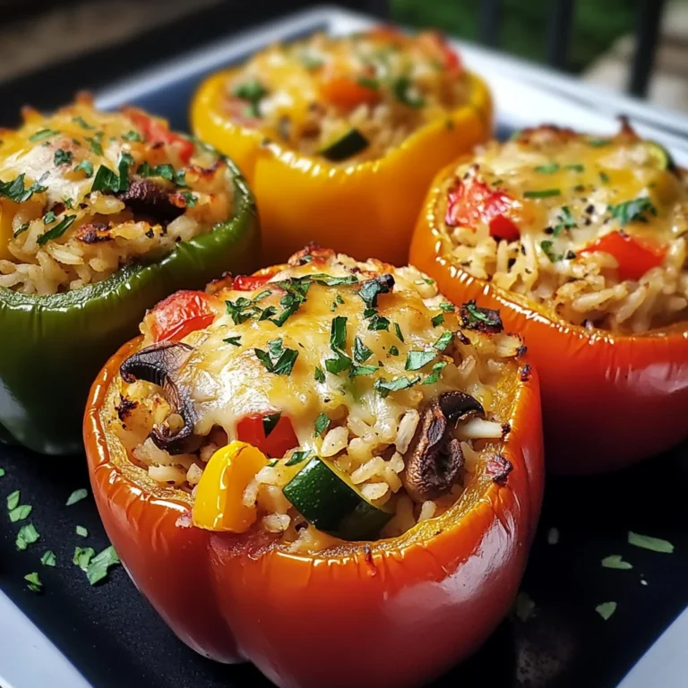 Repas coloré et savoureux