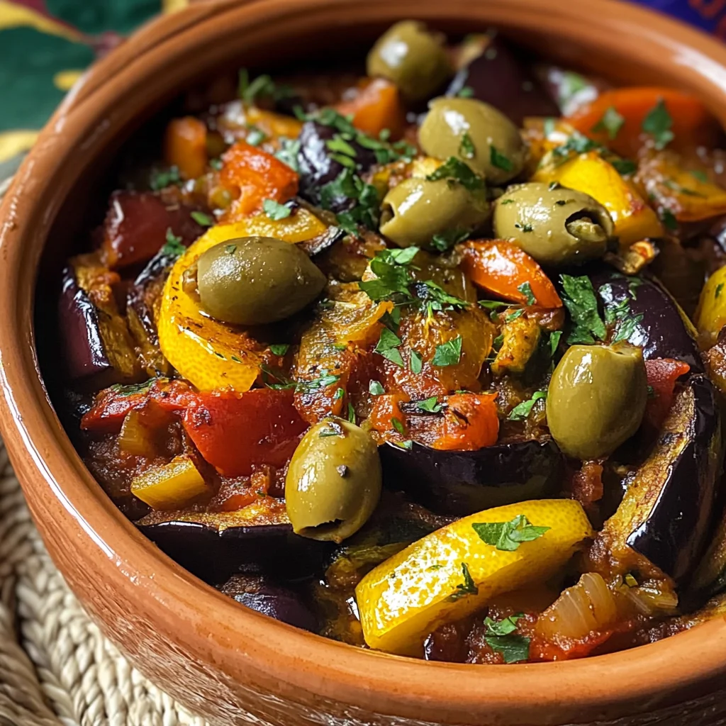 Tajine
