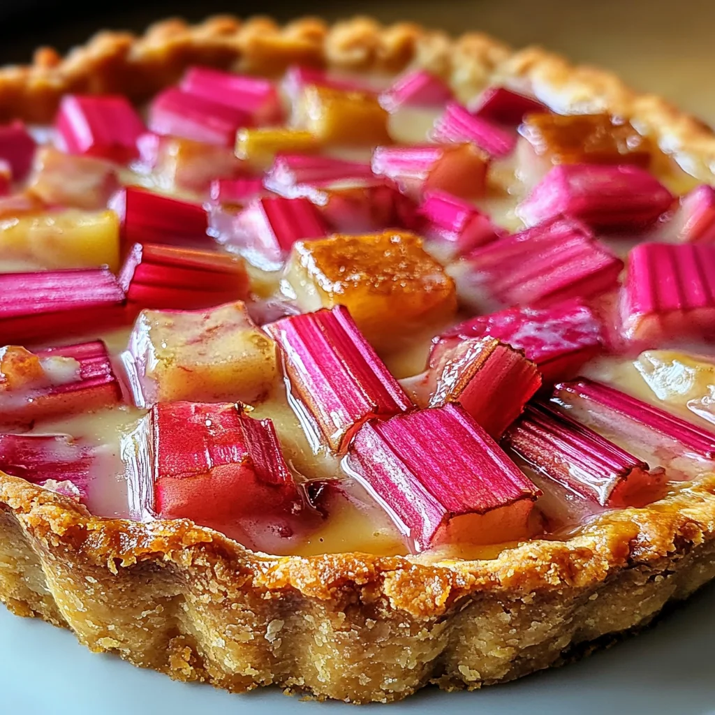 Tarte