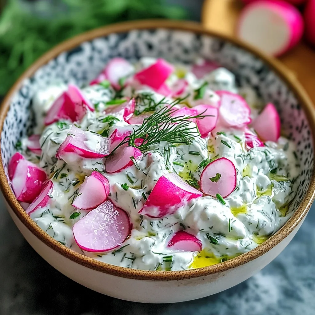 Tzatziki