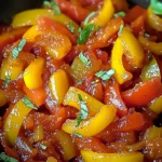 Un coin de Toscane dans votre cuisine